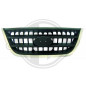 Griglia radiatore Hyundai Atos 04-08 (Cod. D-6851040)