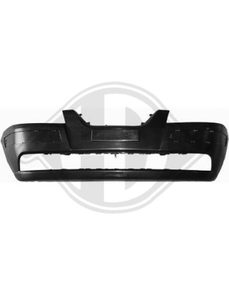 Paraurti anteriore Hyundai Atos 04-08 (Cod. D-6851050)
