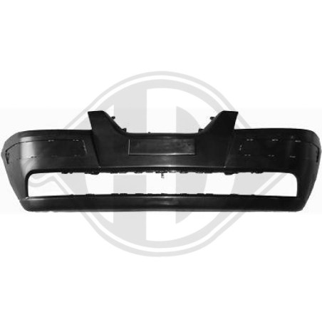 Paraurti anteriore Hyundai Atos 04-08 (Cod. D-6851050)