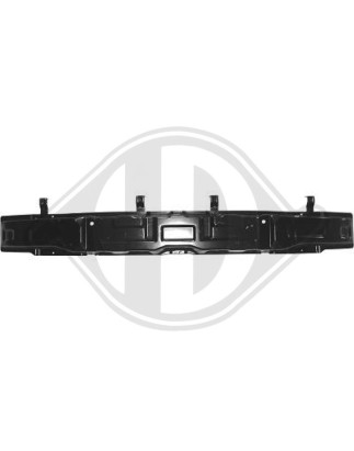 Supporto Paraurti anteriore Hyundai Atos 04-08 (Cod. D-6851060)