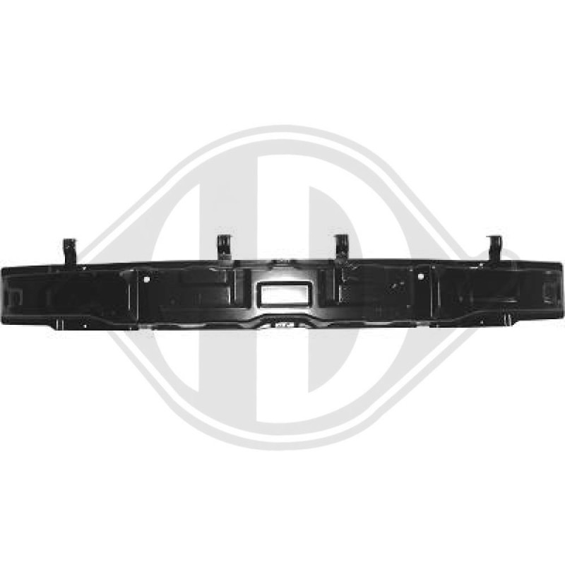 Supporto Paraurti anteriore Hyundai Atos 04-08 (Cod. D-6851060)