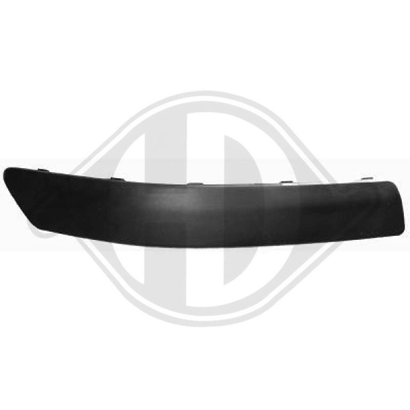 Modanatura decorativa/ protettiva Paraurti Hyundai Atos 04-08 (Cod. D-6851062) Modanatura decorativa/ protettiva Paraurti Hyundai Atos 04-08 (Cod. D-6851062)