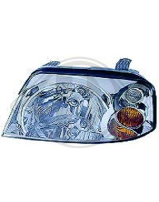 Faro anteriore destro Hyundai Atos 04-08 (Cod. D-6851080)