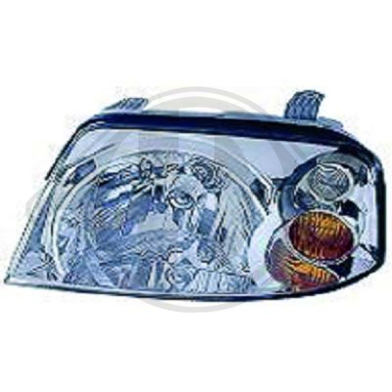 Faro anteriore destro Hyundai Atos 04-08 (Cod. D-6851080)