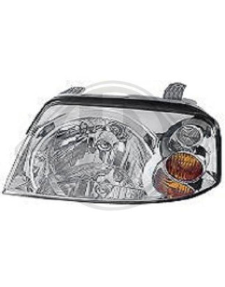 Faro anteriore sinistro Hyundai Atos 04-08 (Cod. D-6851081)