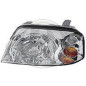 Faro anteriore sinistro Hyundai Atos 04-08 (Cod. D-6851081)