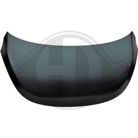 Cofano motore Hyundai I 10 08-11 (Cod. D-6852000)