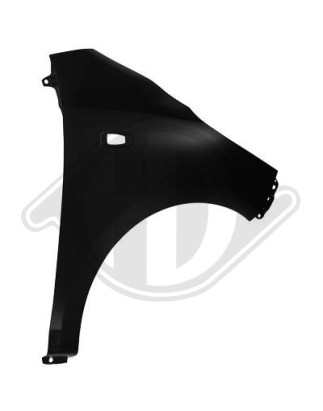 Parafango anteriore destro Hyundai I 10 08-11 (Cod. D-6852006)