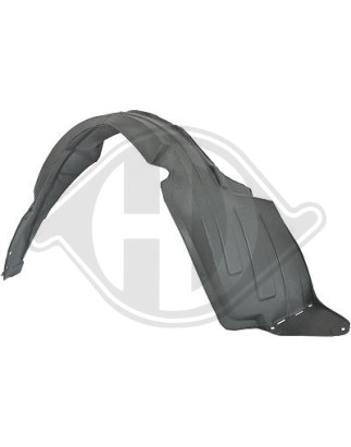 Copertura Passaruota anteriore destro Hyundai I 10 08-11 (Cod. D-6852008)
