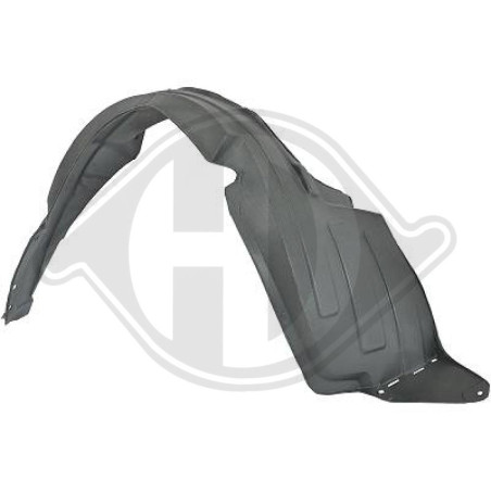 Copertura Passaruota anteriore destro Hyundai I 10 08-11 (Cod. D-6852008)