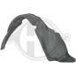 Copertura Passaruota anteriore destro Hyundai I 10 08-11 (Cod. D-6852008)