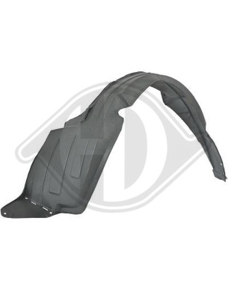 Copertura Passaruota anteriore sinistro Hyundai I 10 08-11 (Cod. D-6852009)