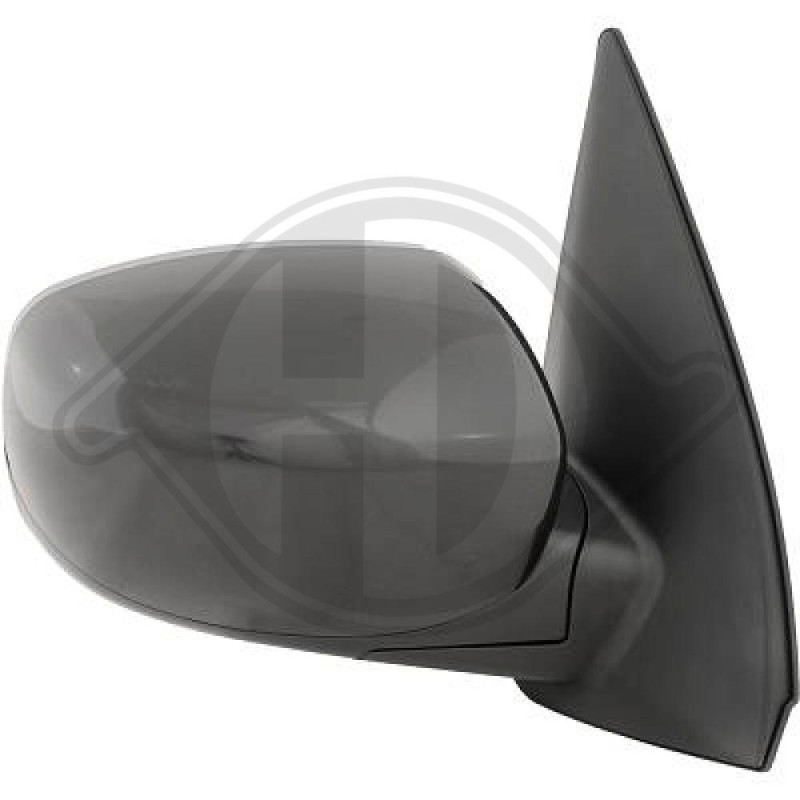 Specchio retrovisore esterno Hyundai I 10 08-11 (Cod. D-6852026)