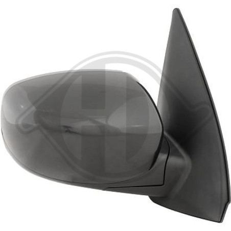 Specchio retrovisore esterno Hyundai I 10 08-11 (Cod. D-6852026)