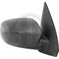 Specchio retrovisore esterno Hyundai I 10 08-11 (Cod. D-6852026)