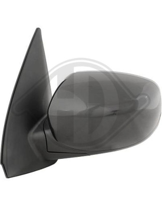 Specchio retrovisore esterno Hyundai I 10 08-11 (Cod. D-6852027)