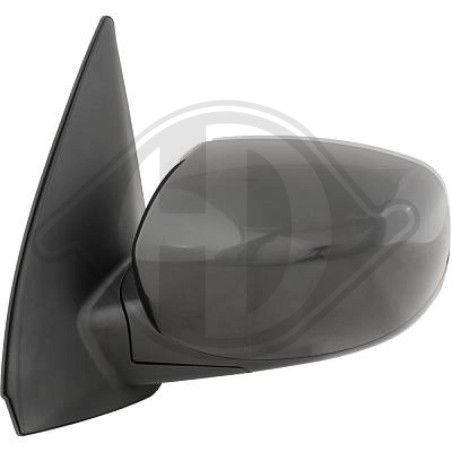 Specchio retrovisore esterno Hyundai I 10 08-11 (Cod. D-6852027)