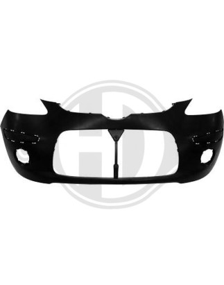 Paraurti anteriore Hyundai I 10 08-11 (Cod. D-6852050)