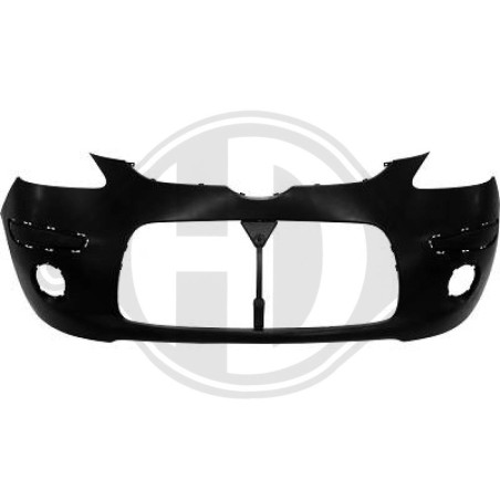 Paraurti anteriore Hyundai I 10 08-11 (Cod. D-6852050)