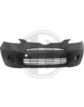 Paraurti anteriore Hyundai I 10 08-11 (Cod. D-6852051)