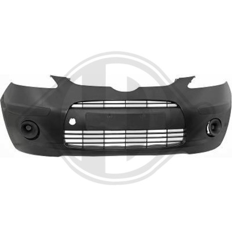 Paraurti anteriore Hyundai I 10 08-11 (Cod. D-6852051)