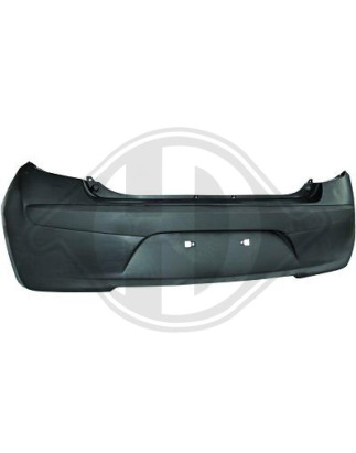 Paraurti posteriore Hyundai I 10 08-11 (Cod. D-6852055)