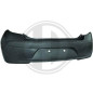Paraurti posteriore Hyundai I 10 08-11 (Cod. D-6852055)