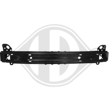 Ammortizzatore d'urto Paraurti Hyundai I 10 08-11 (Cod. D-6852060)