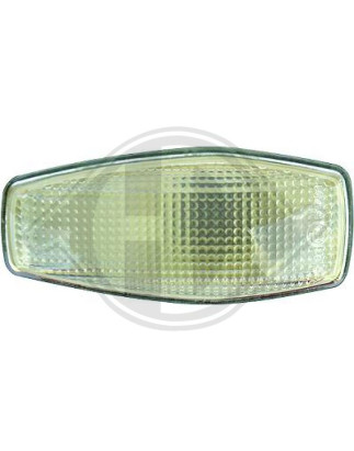 Indicatore direzione  bilaterale Hyundai Accent 4/5 Trg 02-06 (Cod. D-6852078)