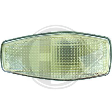 Indicatore direzione  bilaterale Hyundai Accent 4/5 Trg 02-06 (Cod. D-6852078)