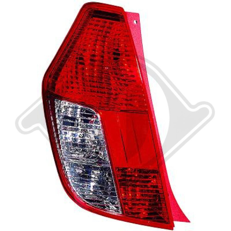 Luce posteriore Sx Hyundai I 10 08-11 (Cod. D-6852091)