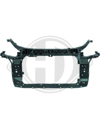 Pannellatura anteriore Hyundai I 10 08-11 (Cod. D-6852102)