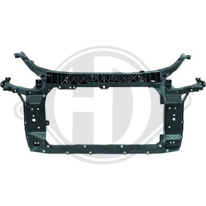 Pannellatura anteriore Hyundai I 10 08-11 (Cod. D-6852102)