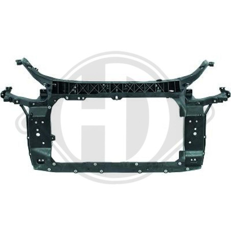 Pannellatura anteriore Hyundai I 10 08-11 (Cod. D-6852102)