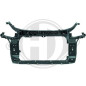Pannellatura anteriore Hyundai I 10 08-11 (Cod. D-6852102)