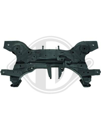 Telaio ausiliario / Supporto aggregati Hyundai I 10 08-11 (Cod. D-6852119)