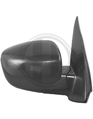 Specchio retrovisore esterno Hyundai I 10 08-11 (Cod. D-6852124)