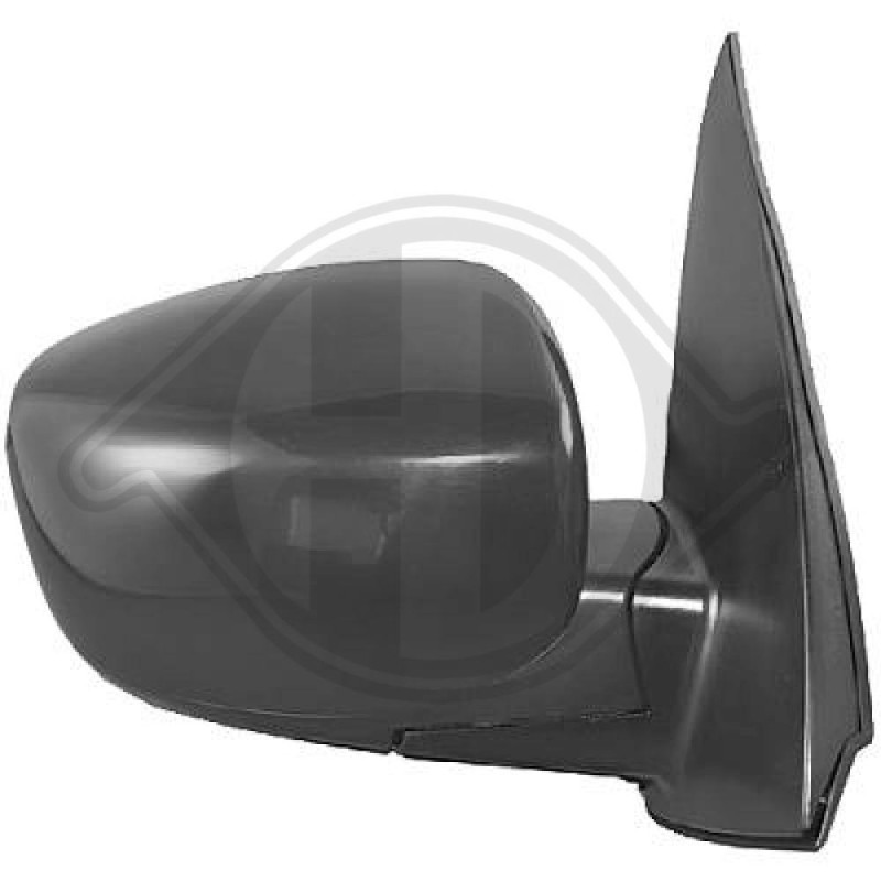 Specchio retrovisore esterno Hyundai I 10 08-11 (Cod. D-6852124)