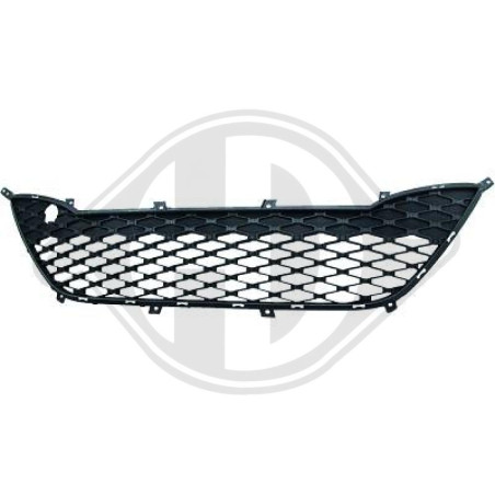 Griglia radiatore Hyundai I 10 11-13 (Cod. D-6852145)