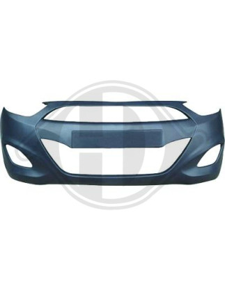Paraurti anteriore Hyundai I 10 11-13 (Cod. D-6852150)
