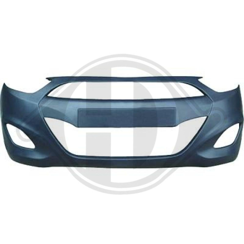 Paraurti anteriore Hyundai I 10 11-13 (Cod. D-6852150)