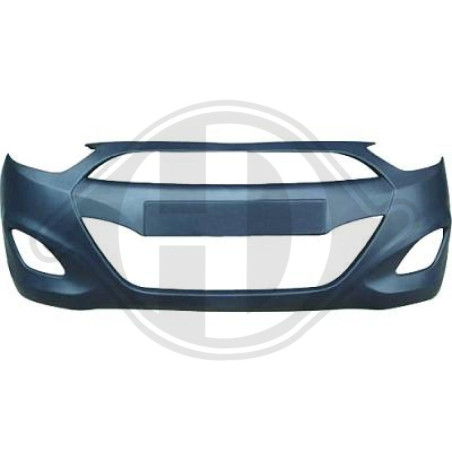 Paraurti anteriore Hyundai I 10 11-13 (Cod. D-6852150)