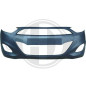 Paraurti anteriore Hyundai I 10 11-13 (Cod. D-6852150)