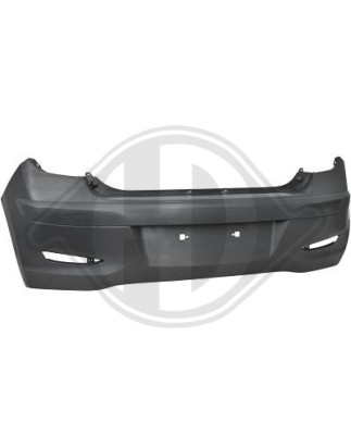 Paraurti posteriore Hyundai I 10 11-13 (Cod. D-6852155)