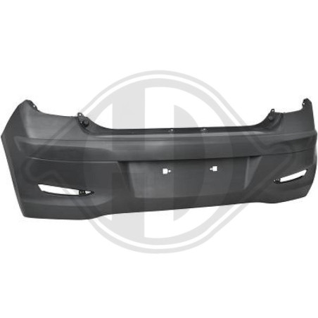 Paraurti posteriore Hyundai I 10 11-13 (Cod. D-6852155)
