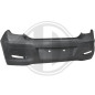 Paraurti posteriore Hyundai I 10 11-13 (Cod. D-6852155)