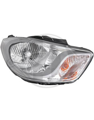 Faro anteriore destro Hyundai I 10 11-13 (Cod. D-6852180)