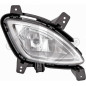 Fendinebbia destro Hyundai I 10 11-13 (Cod. D-6852188)