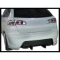 Paraurti Posteriore Seat Ibiza 02-07 Combat (Cod. E-TCS4635)