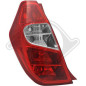 Luce posteriore Sx Hyundai I 10 11-13 (Cod. D-6852191)